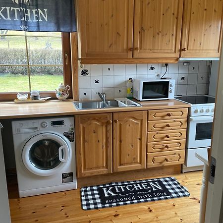Apartment Alis Tønjum Εξωτερικό φωτογραφία