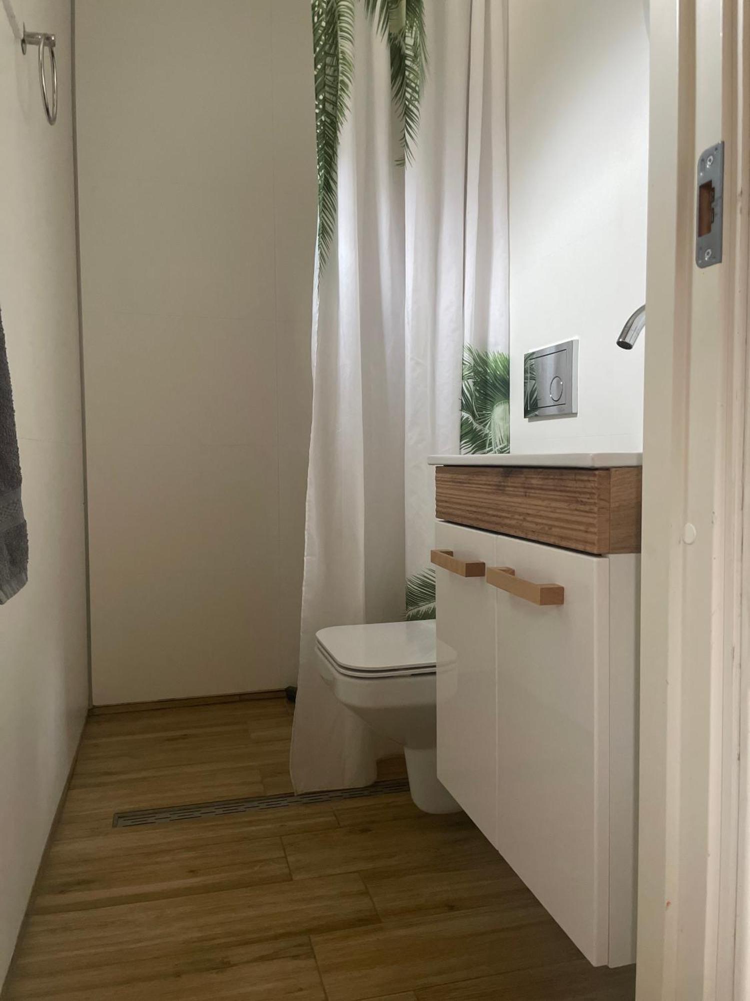 Apartment Alis Tønjum Εξωτερικό φωτογραφία