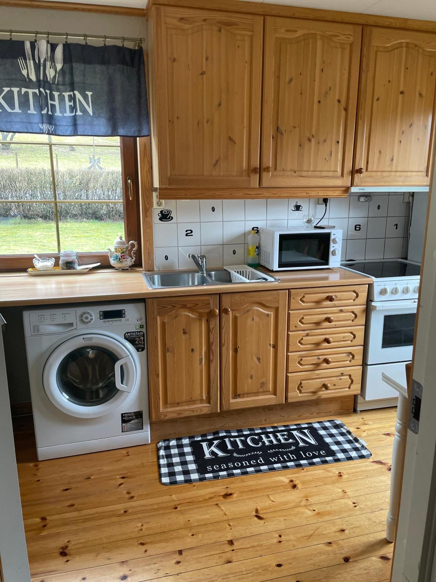 Apartment Alis Tønjum Εξωτερικό φωτογραφία