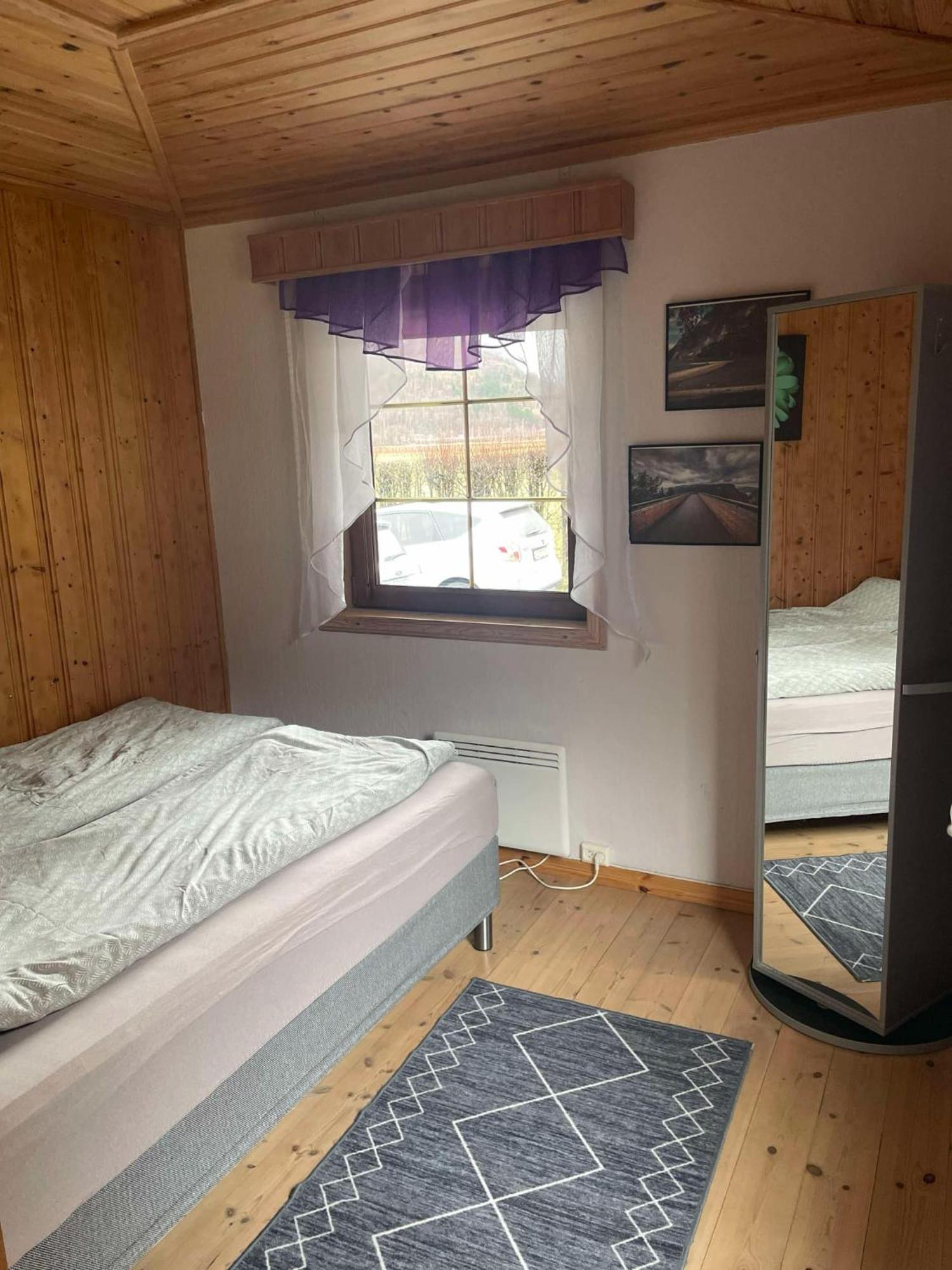 Apartment Alis Tønjum Εξωτερικό φωτογραφία